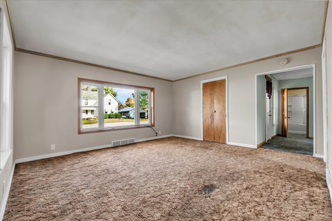 Tiny photo for 408 SW 4th Street, Aledo, IL 61231 (MLS # 12794170)