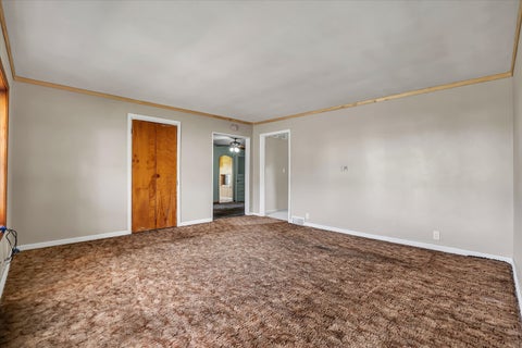 Tiny photo for 408 SW 4th Street, Aledo, IL 61231 (MLS # 12794170)