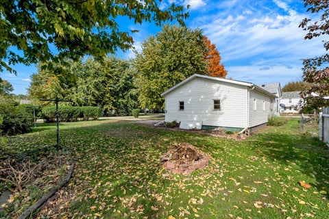 Tiny photo for 408 SW 4th Street, Aledo, IL 61231 (MLS # 12794170)