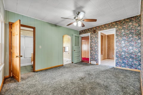 Tiny photo for 408 SW 4th Street, Aledo, IL 61231 (MLS # 12794170)