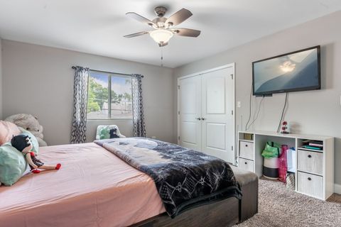 Tiny photo for 14619 S Albany Avenue, Posen, IL 60469 (MLS # 12365371)