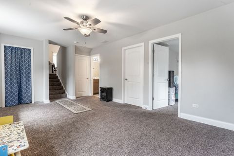 Tiny photo for 14619 S Albany Avenue, Posen, IL 60469 (MLS # 12365371)