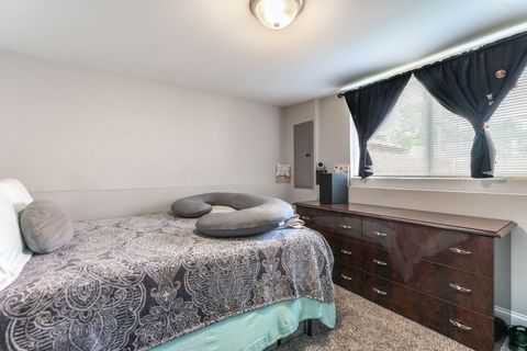 Tiny photo for 14619 S Albany Avenue, Posen, IL 60469 (MLS # 12365371)
