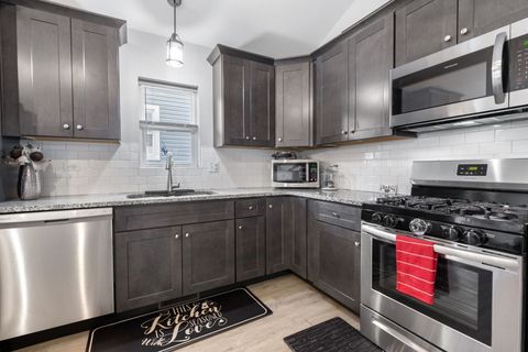 Tiny photo for 14619 S Albany Avenue, Posen, IL 60469 (MLS # 12365371)