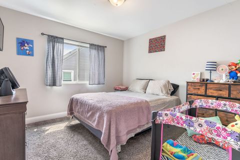 Tiny photo for 14619 S Albany Avenue, Posen, IL 60469 (MLS # 12365371)