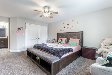 Tiny photo for 14619 S Albany Avenue, Posen, IL 60469 (MLS # 12365371)