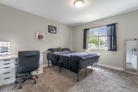 Tiny photo for 14619 S Albany Avenue, Posen, IL 60469 (MLS # 12365371)