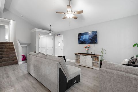 Tiny photo for 14619 S Albany Avenue, Posen, IL 60469 (MLS # 12365371)