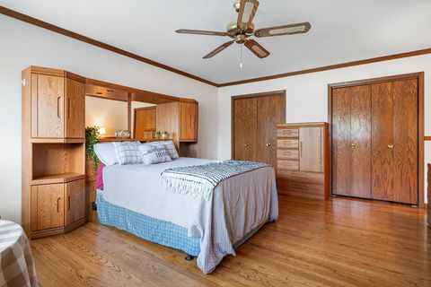 Tiny photo for 8832 Pleasant Avenue, Hickory Hills, IL 60457 (MLS # 12585636)