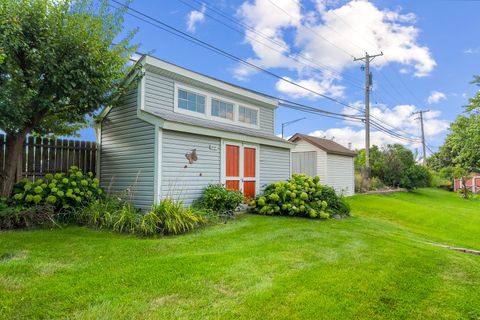 Tiny photo for 8832 Pleasant Avenue, Hickory Hills, IL 60457 (MLS # 12585636)