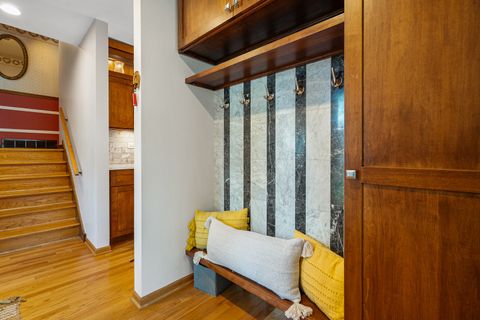 Tiny photo for 8832 Pleasant Avenue, Hickory Hills, IL 60457 (MLS # 12585636)