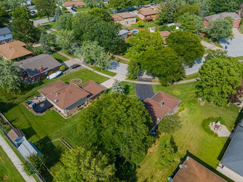 Tiny photo for 8832 Pleasant Avenue, Hickory Hills, IL 60457 (MLS # 12585636)