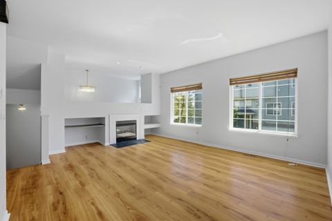 Tiny photo for 304 Monarch Drive, Streamwood, IL 60107 (MLS # 12625762)