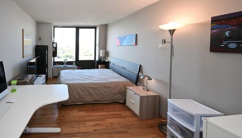 Tiny photo for 5320 N Sheridan Road #1011, Chicago, IL 60640 (MLS # 12502539)