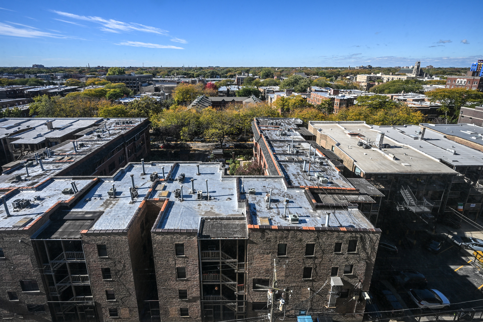 Chicago, Illinois 60640, United States, 1 Bedroom Bedrooms, ,1 BathroomBathrooms,Residential,Active,236249