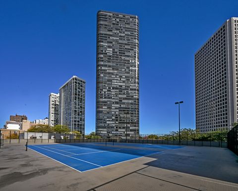 Tiny photo for 5320 N Sheridan Road #1011, Chicago, IL 60640 (MLS # 12502539)