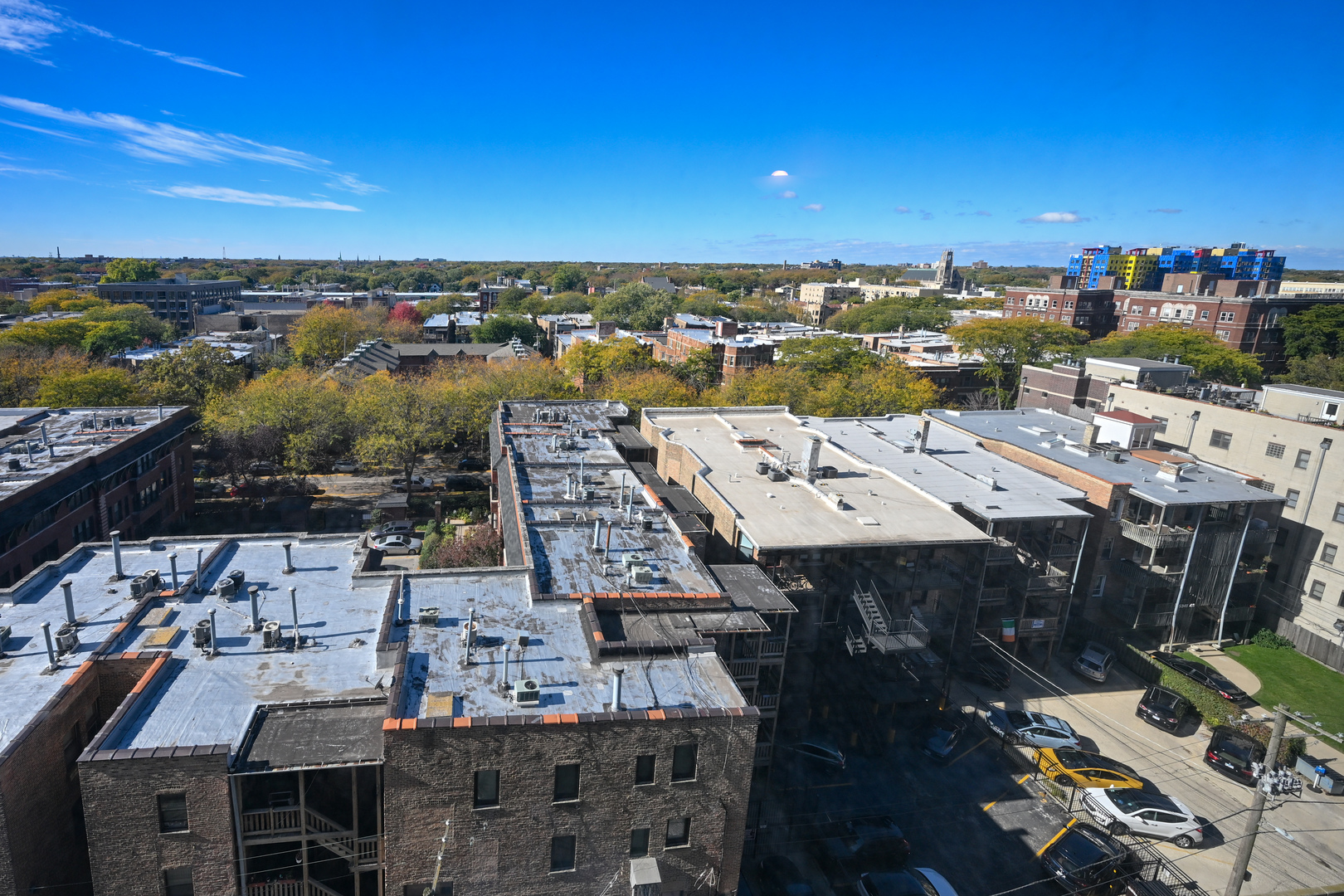 Chicago, Illinois 60640, United States, 1 Bedroom Bedrooms, ,1 BathroomBathrooms,Residential,Active,236249