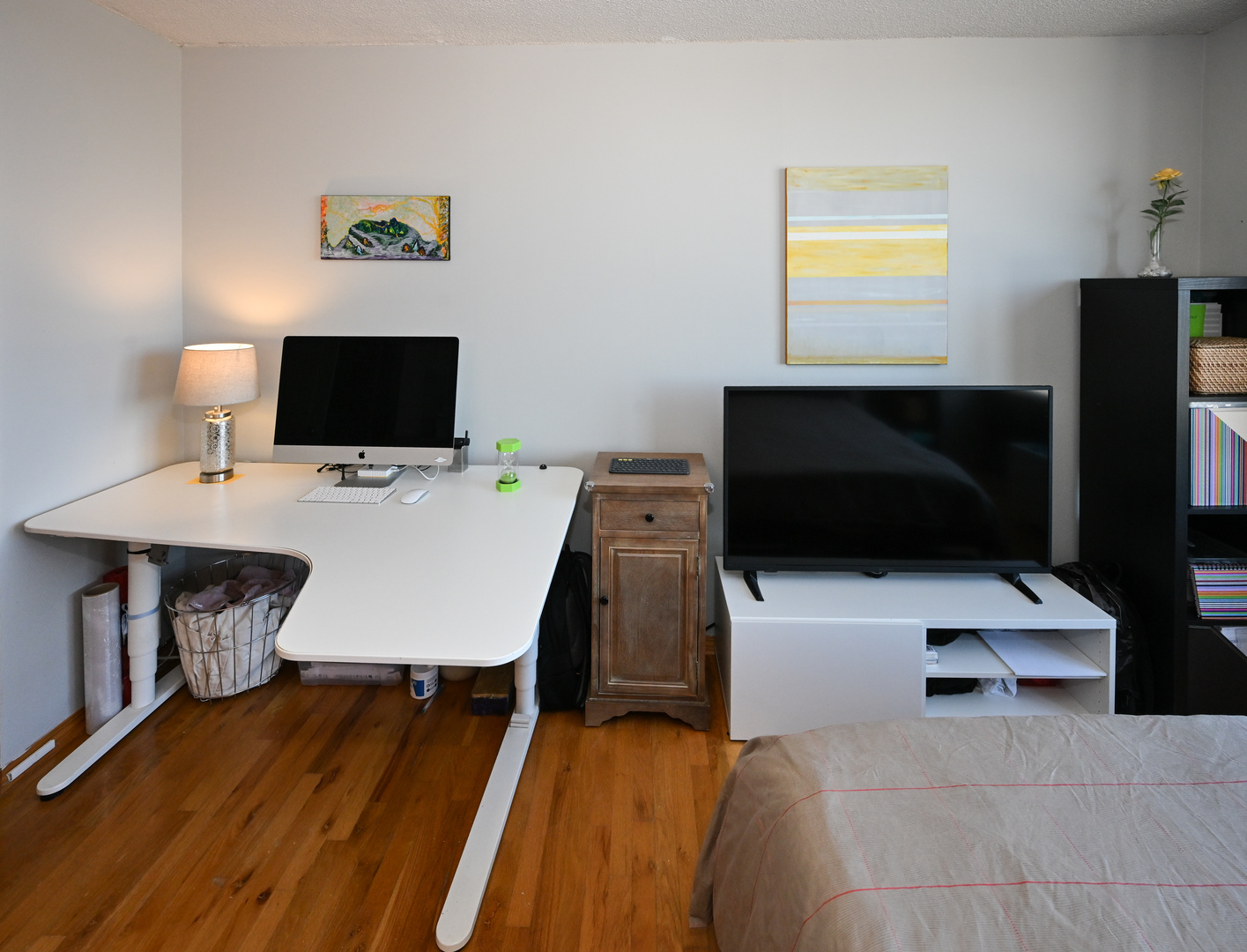 Chicago, Illinois 60640, United States, 1 Bedroom Bedrooms, ,1 BathroomBathrooms,Residential,Active,236249