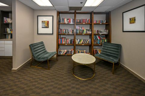 Tiny photo for 5320 N Sheridan Road #1011, Chicago, IL 60640 (MLS # 12502539)