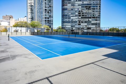 Tiny photo for 5320 N Sheridan Road #1011, Chicago, IL 60640 (MLS # 12502539)