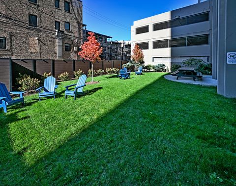 Tiny photo for 5320 N Sheridan Road #1011, Chicago, IL 60640 (MLS # 12502539)