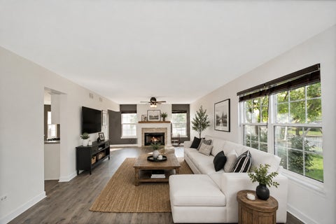 Tiny photo for 16100 Carlow Circle, Manhattan, IL 60442 (MLS # 12749124)