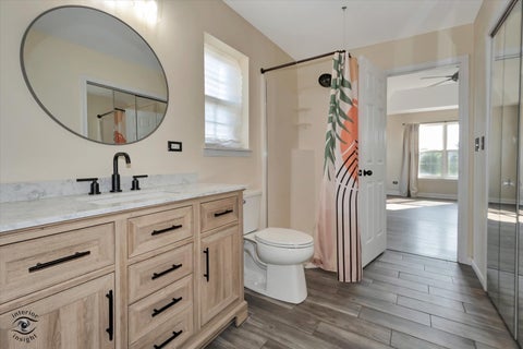 Tiny photo for 16100 Carlow Circle, Manhattan, IL 60442 (MLS # 12749124)