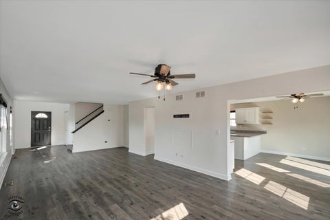 Tiny photo for 16100 Carlow Circle, Manhattan, IL 60442 (MLS # 12749124)