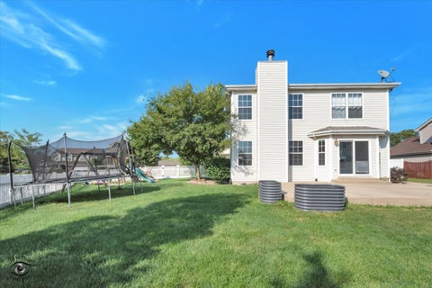 Tiny photo for 16100 Carlow Circle, Manhattan, IL 60442 (MLS # 12749124)