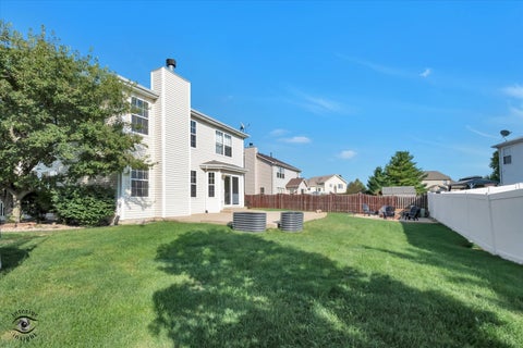 Tiny photo for 16100 Carlow Circle, Manhattan, IL 60442 (MLS # 12749124)