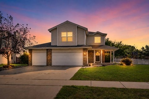 Photo of 16100 Carlow Circle, Manhattan, IL 60442 (MLS # 12749124)