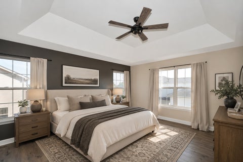 Tiny photo for 16100 Carlow Circle, Manhattan, IL 60442 (MLS # 12749124)