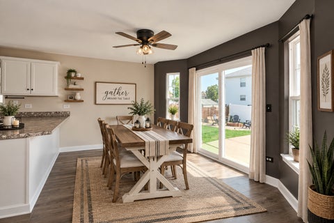 Tiny photo for 16100 Carlow Circle, Manhattan, IL 60442 (MLS # 12749124)