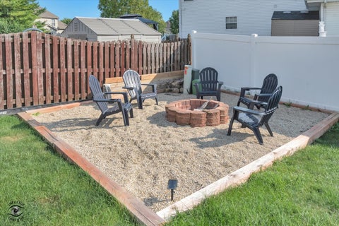 Tiny photo for 16100 Carlow Circle, Manhattan, IL 60442 (MLS # 12749124)