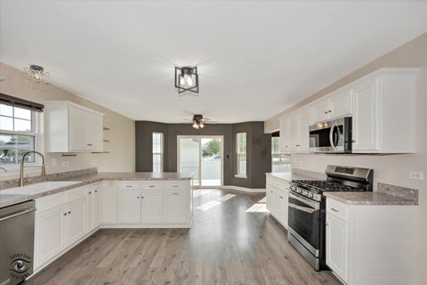 Tiny photo for 16100 Carlow Circle, Manhattan, IL 60442 (MLS # 12749124)