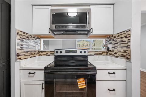 Tiny photo for 1182 E Barberry Lane #A, Palatine, IL 60074 (MLS # 12565845)
