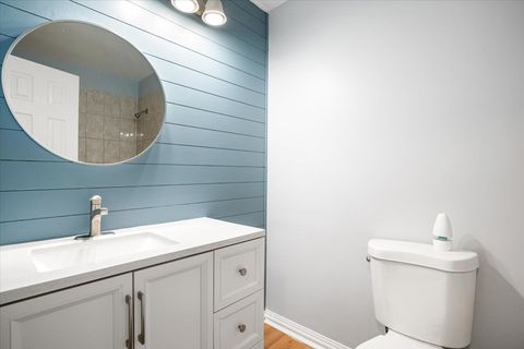 Tiny photo for 1182 E Barberry Lane #A, Palatine, IL 60074 (MLS # 12565845)