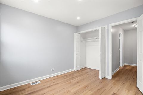 Tiny photo for 1182 E Barberry Lane #A, Palatine, IL 60074 (MLS # 12565845)