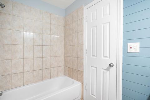 Tiny photo for 1182 E Barberry Lane #A, Palatine, IL 60074 (MLS # 12565845)