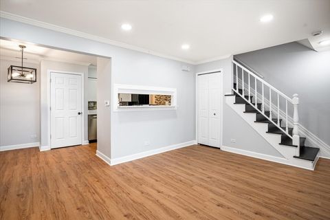 Tiny photo for 1182 E Barberry Lane #A, Palatine, IL 60074 (MLS # 12565845)