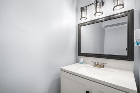 Tiny photo for 1182 E Barberry Lane #A, Palatine, IL 60074 (MLS # 12565845)