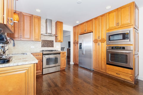Tiny photo for 16W751 90TH Street, Willowbrook, IL 60527 (MLS # 12734165)