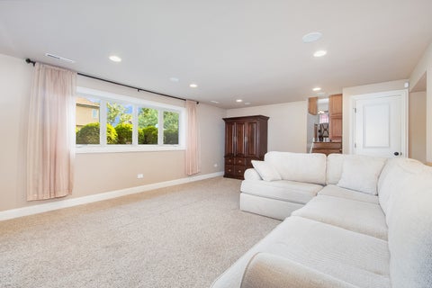 Tiny photo for 16W751 90TH Street, Willowbrook, IL 60527 (MLS # 12734165)