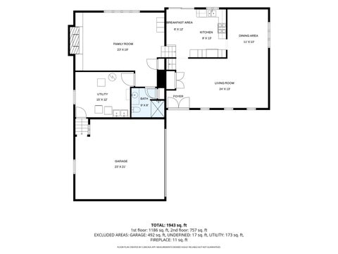 Tiny photo for 16W751 90TH Street, Willowbrook, IL 60527 (MLS # 12734165)