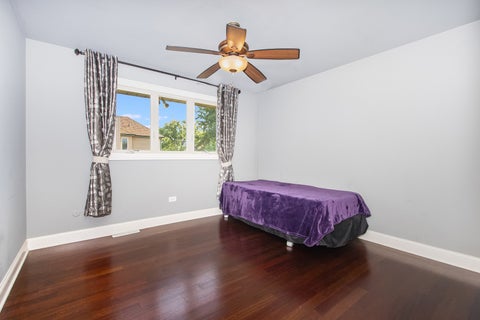 Tiny photo for 16W751 90TH Street, Willowbrook, IL 60527 (MLS # 12734165)