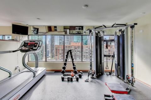 Tiny photo for 230 E ONTARIO Street #2305, Chicago, IL 60611 (MLS # 12492115)
