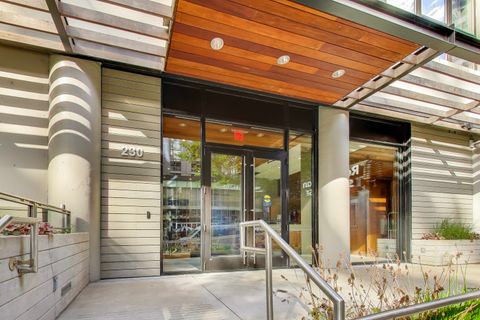 Tiny photo for 230 E ONTARIO Street #2305, Chicago, IL 60611 (MLS # 12492115)