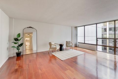 Tiny photo for 230 E ONTARIO Street #2305, Chicago, IL 60611 (MLS # 12492115)