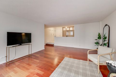 Tiny photo for 230 E ONTARIO Street #2305, Chicago, IL 60611 (MLS # 12492115)
