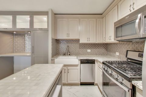 Tiny photo for 230 E ONTARIO Street #2305, Chicago, IL 60611 (MLS # 12492115)